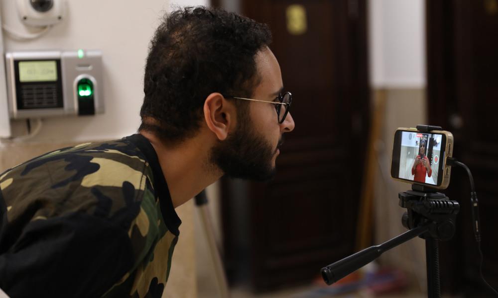 Faculty of Communication and Mass Media